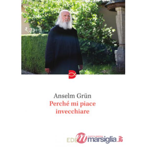 Perché mi piace invecchiare