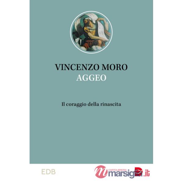Aggeo. Il coraggio della rinascita