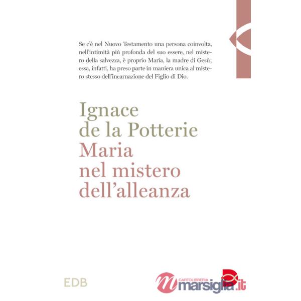 Maria nel mistero dell'alleanza