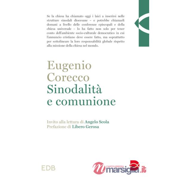 Sinodalità e comunione