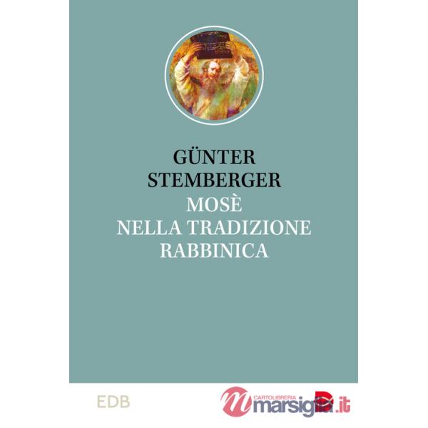 Mosè nella tradizione rabbinica