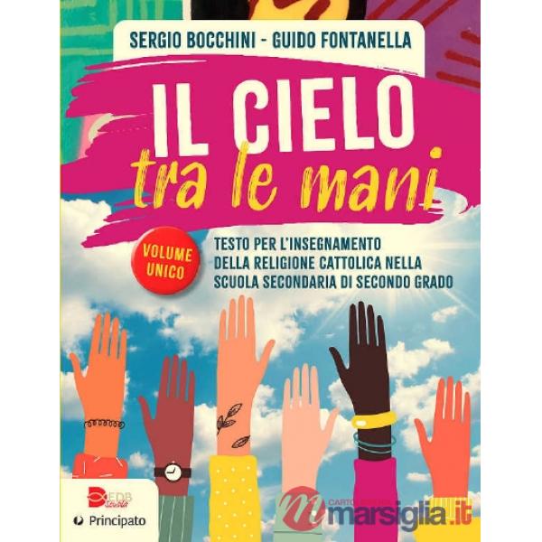 CIELO TRA LE MANI (IL)
