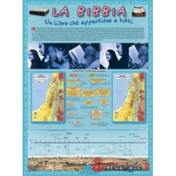 BIBBIA (LA)