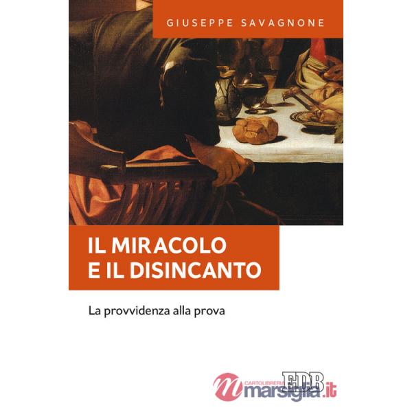 Miracolo e il disincanto. La provvidenza alla prova (Il)