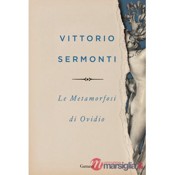 Metamorfosi di Ovidio (Le)