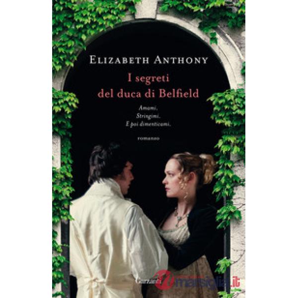 Segreti del duca di Belfield (I)