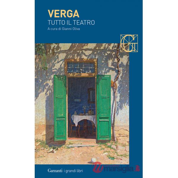 Tutto il teatro