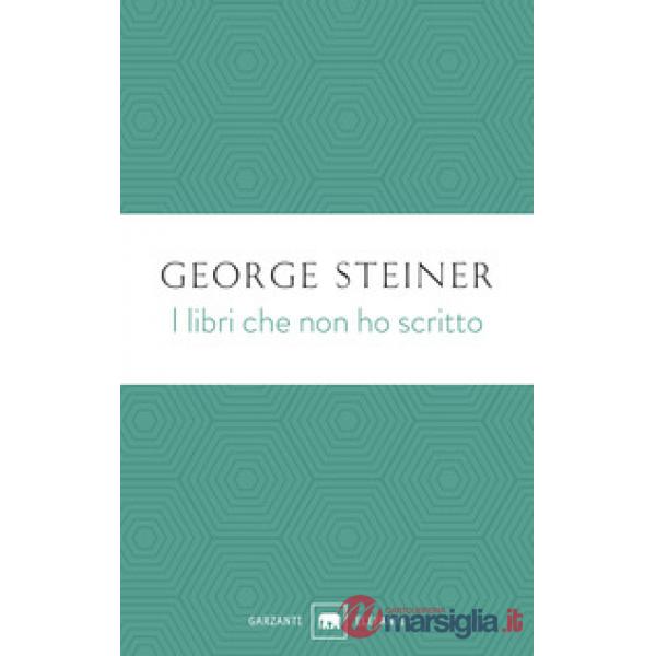 Libri che non ho scritto (I)