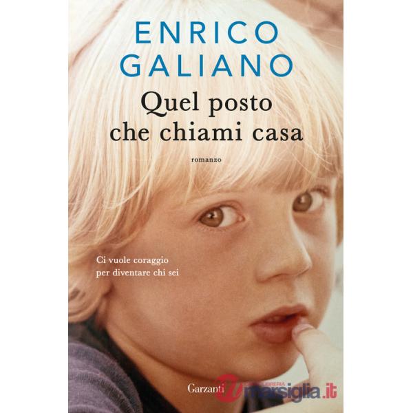 Quel posto che chiami casa