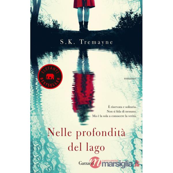 Nelle profondità del lago