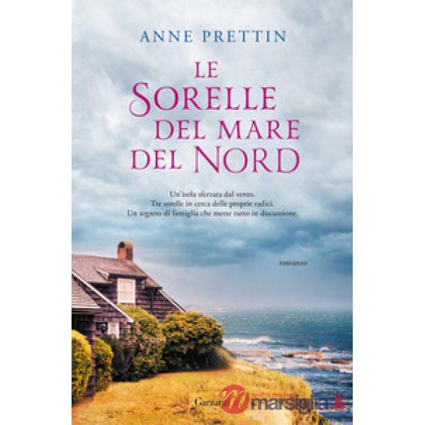 Sorelle del mare del Nord (Le)