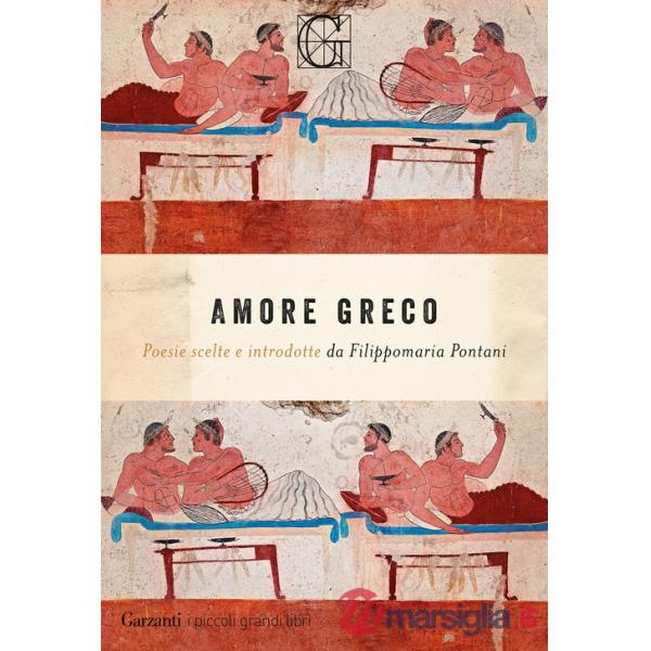 Amore greco