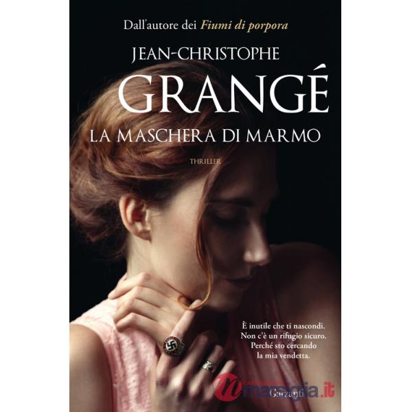 Maschera di marmo (La)