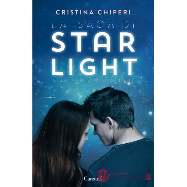 Saga di Starlight: Starlight-Moonlight (La)
