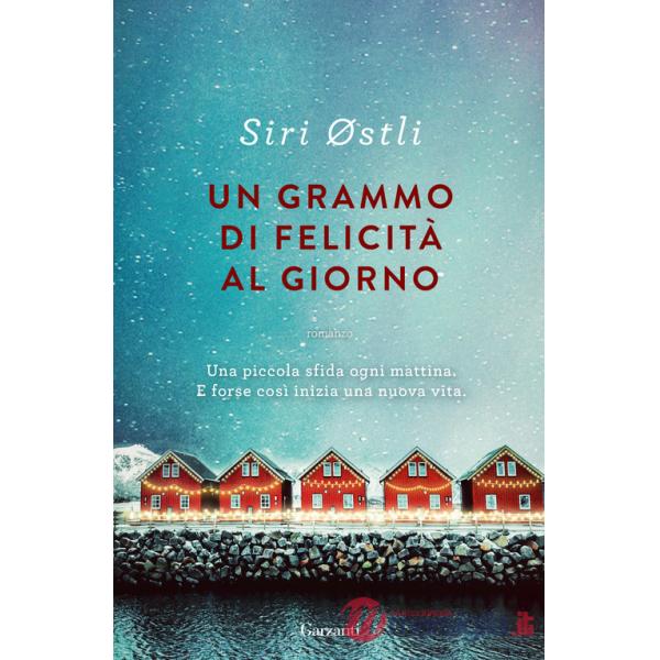 Grammo di felicità al giorno (Un)