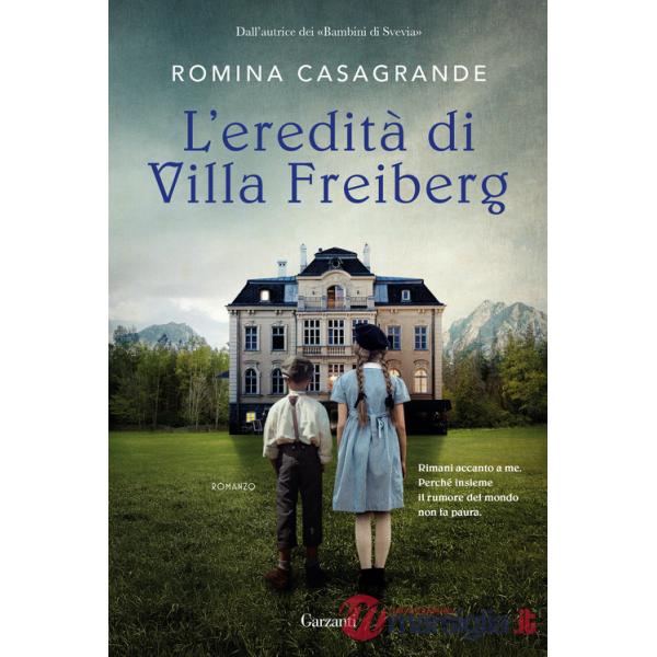 Eredità di villa Freiberg (L')