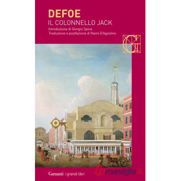 Colonnello Jack (Il)