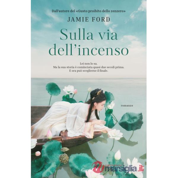 Sulla via dell'incenso