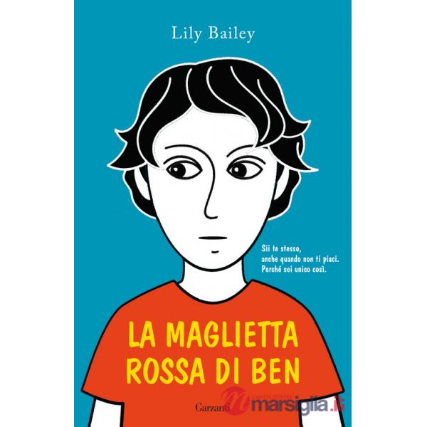 Maglietta rossa di Ben (La)