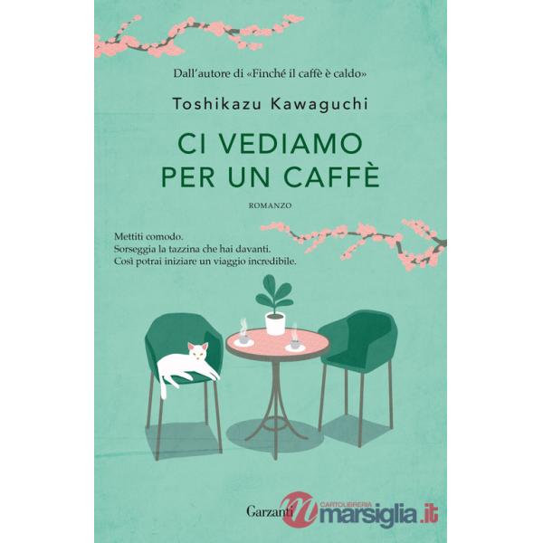 Ci vediamo per un caffè