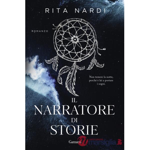 Narratore di storie (Il)