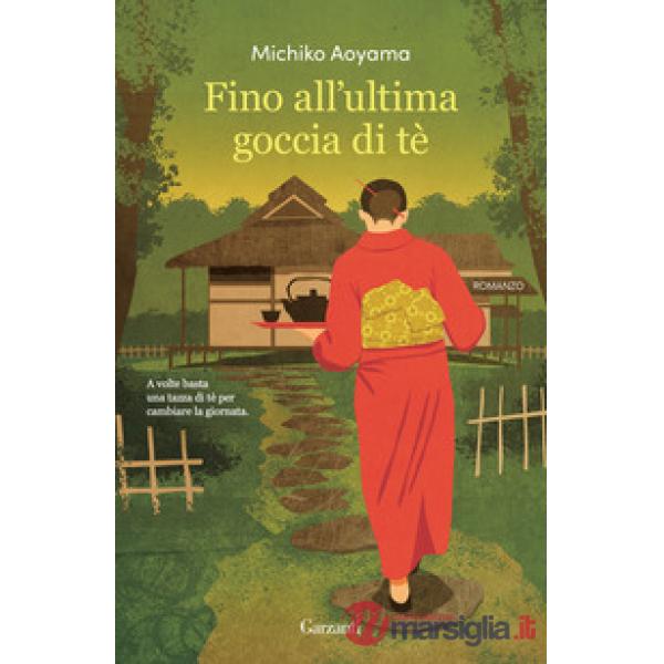Fino all'ultima goccia di tè