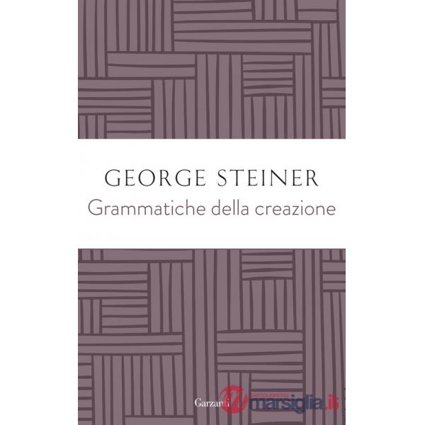 Grammatiche della creazione