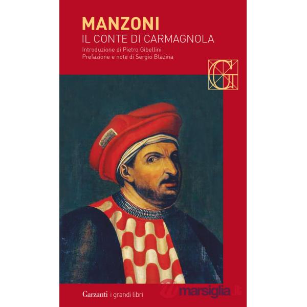 Conte di Carmagnola (Il)