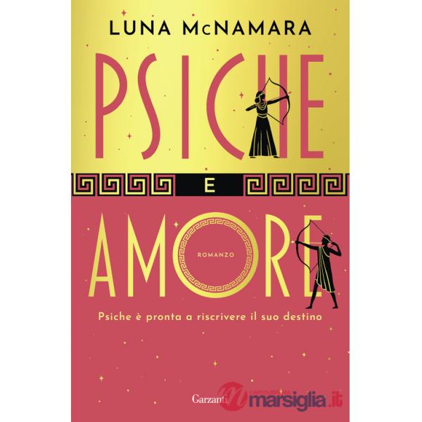 Psiche e Amore