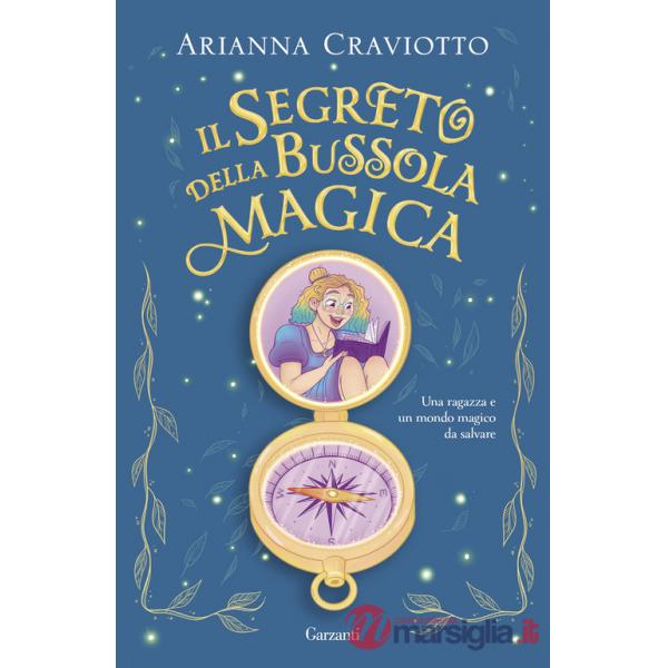 Segreto della bussola magica (Il)