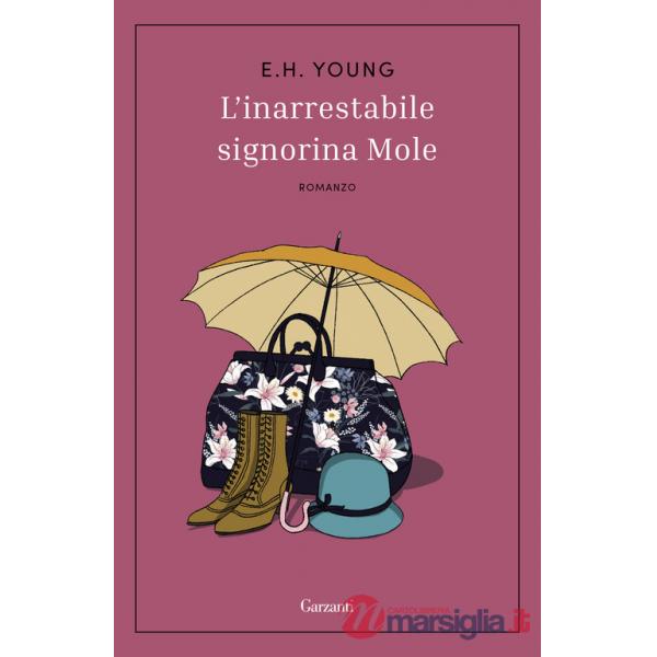 Inarrestabile signorina Mole (L')