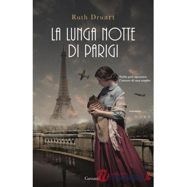 Lunga notte di Parigi (La)