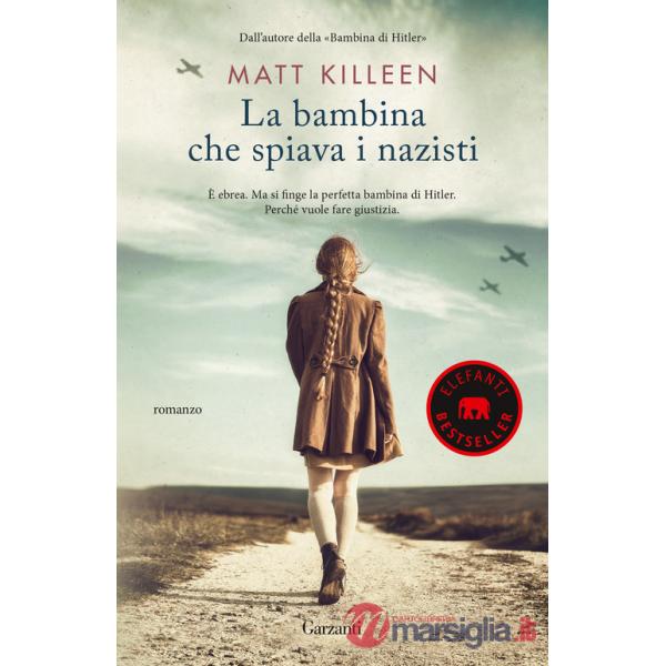 Bambina che spiava i nazisti (La)