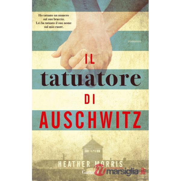 Tatuatore di Auschwitz (Il)