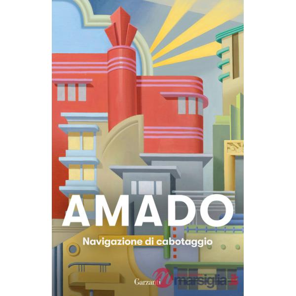 Navigazione di cabotaggio. Appunti per un libro di memorie che non scriverò mai