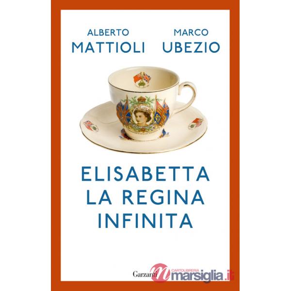 Elisabetta. La regina infinita