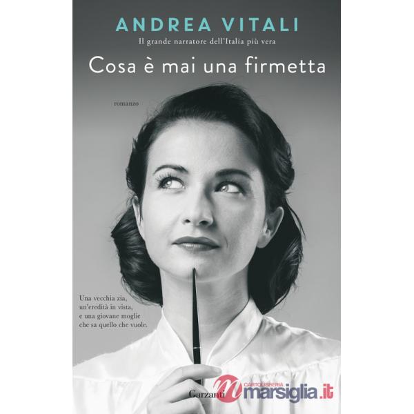 Cosa è mai una firmetta