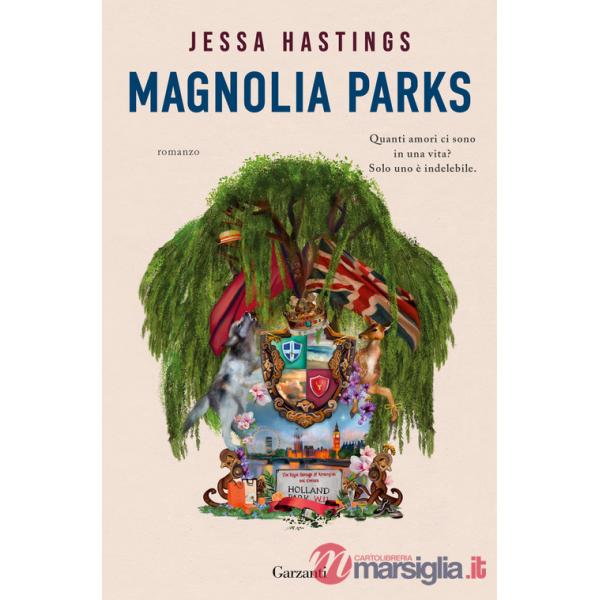 Magnolia Parks