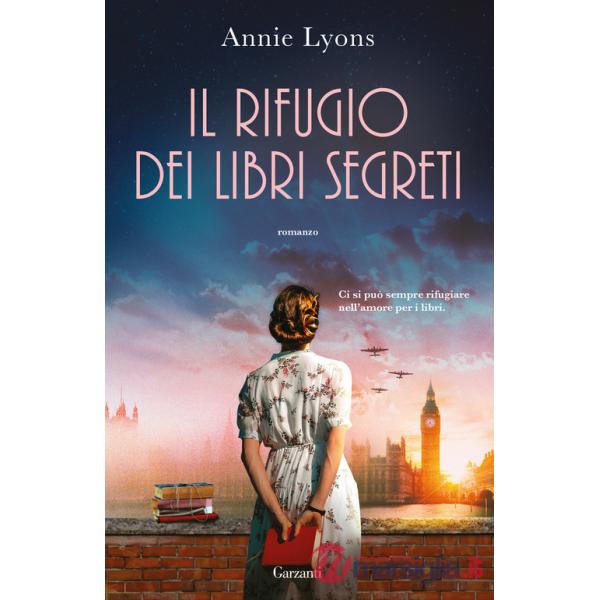 Rifugio dei libri segreti (Il)