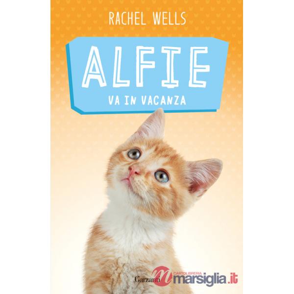 Alfie va in vacanza