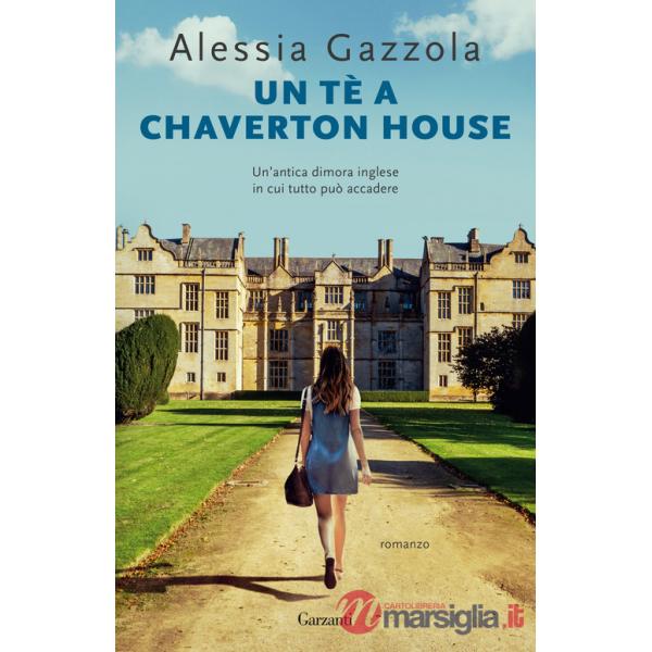 Tè a Chaverton House (Un)