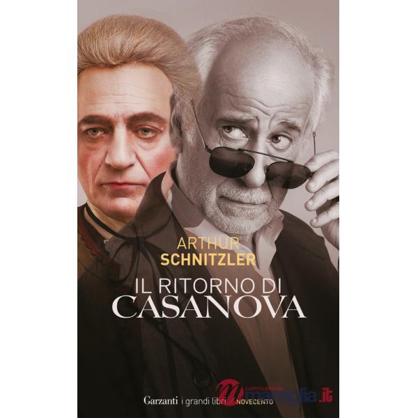 Ritorno di Casanova (Il)