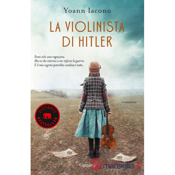 Violinista di Hitler (La)