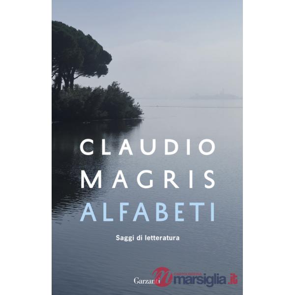 Alfabeti. Saggi di letteratura