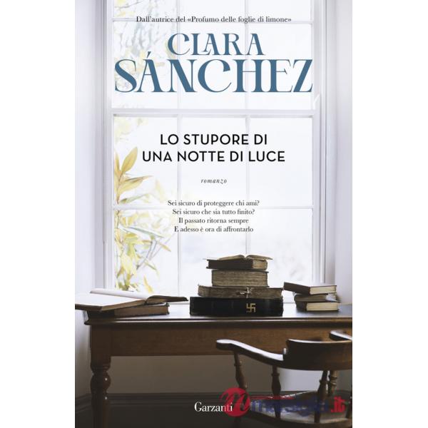 Stupore di una notte di luce (Lo)