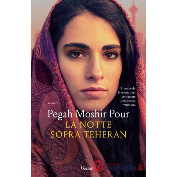 Notte sopra Teheran (La)