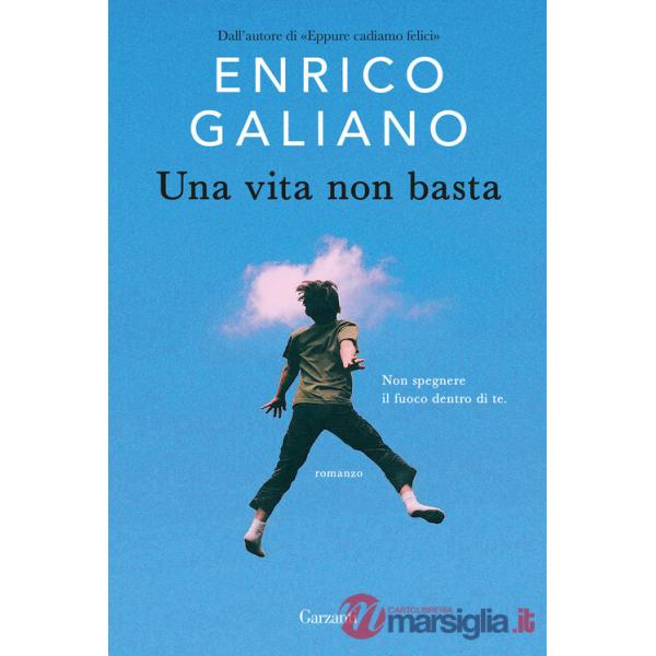 UNA VITA NON BASTA