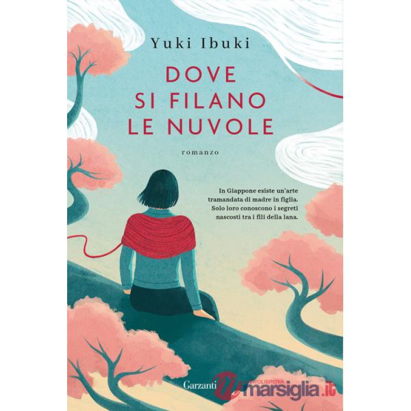 Dove si filano le nuvole