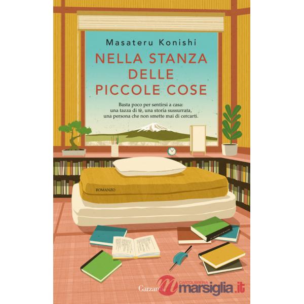 Nella stanza delle piccole cose