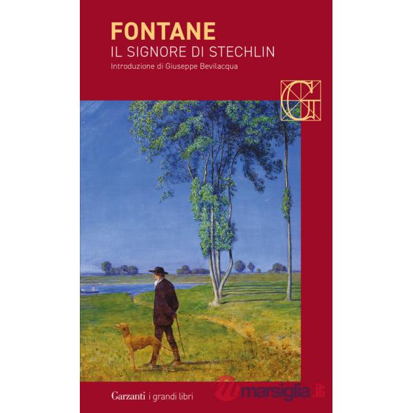 Signore di Stechlin (Il)